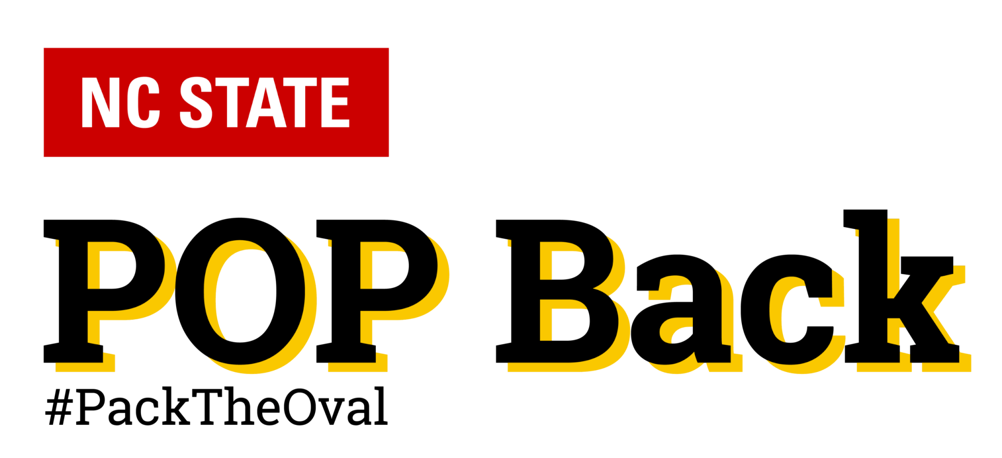 POP Back